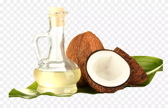 椰子油食品保健油