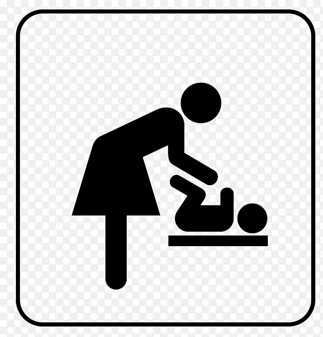 尿布儿童厕所训练幼儿