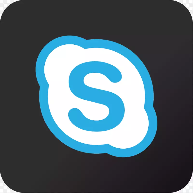 商务用Skype谷歌语音会议电话-skype