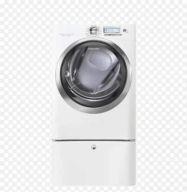 伊莱克斯波.70 j洗衣机，烘干机，家用电器.