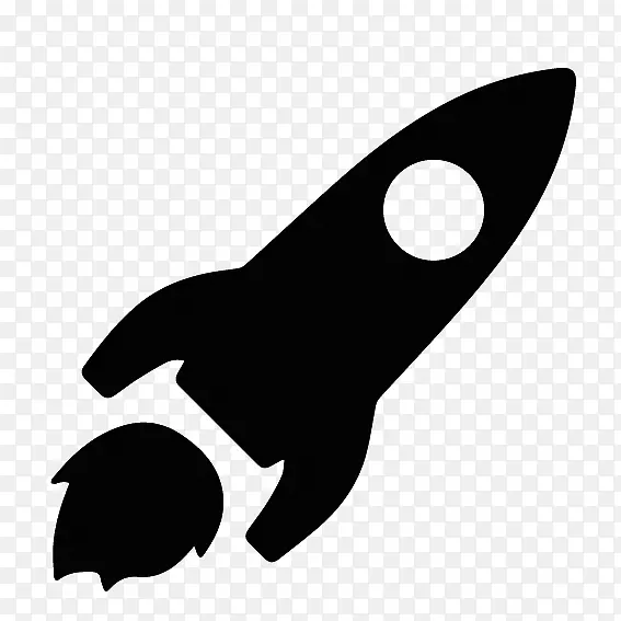 宇宙飞船竞赛火箭发射营销行业-市场营销