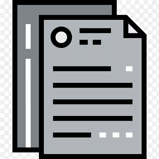 计算机图标、数据存储文件、文件格式、存档文件-文件