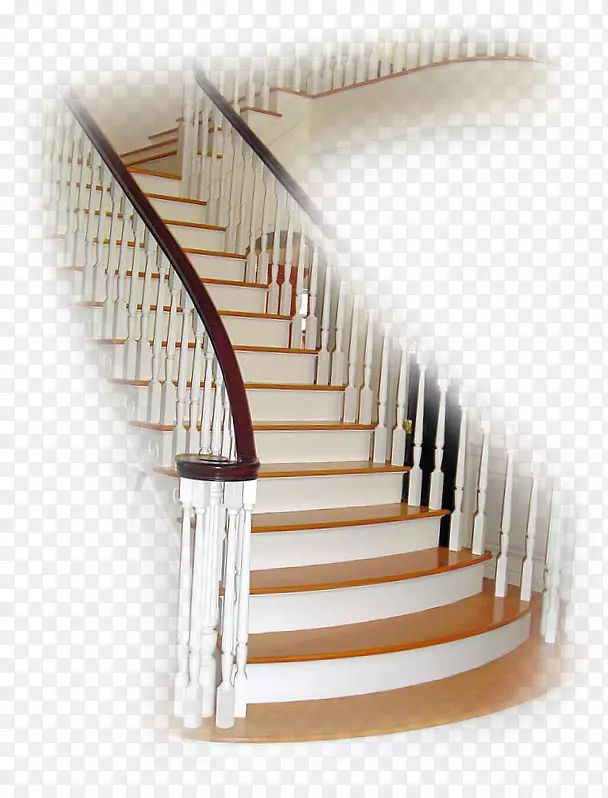 楼梯住宅室内设计服务建筑工程.楼梯