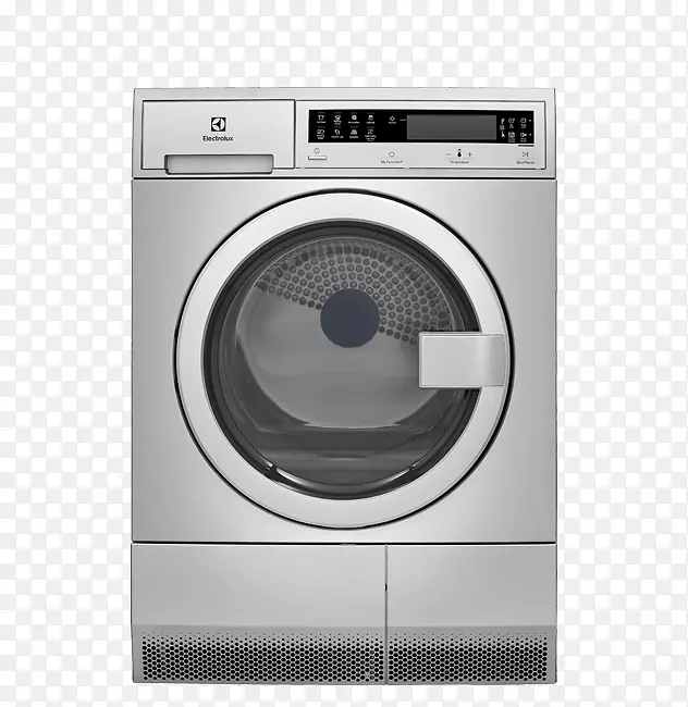 洗衣机，衣物干燥机，伊莱克斯efls 210ti洗衣组合洗衣机干燥机
