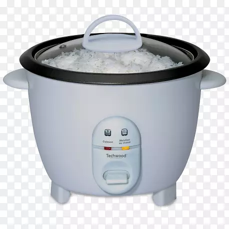 电饭煲，食品蒸笼，压力烹饪组，Seb-大米