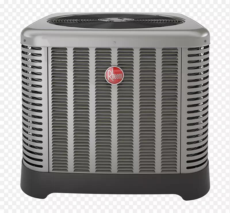 淡水空调冷凝器季节性能效比热泵