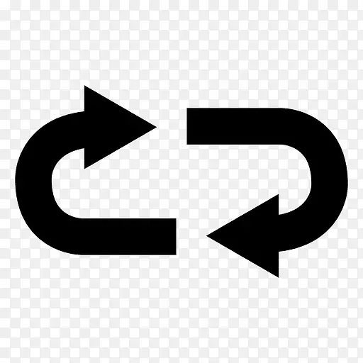 计算机图标封装PostScript箭头