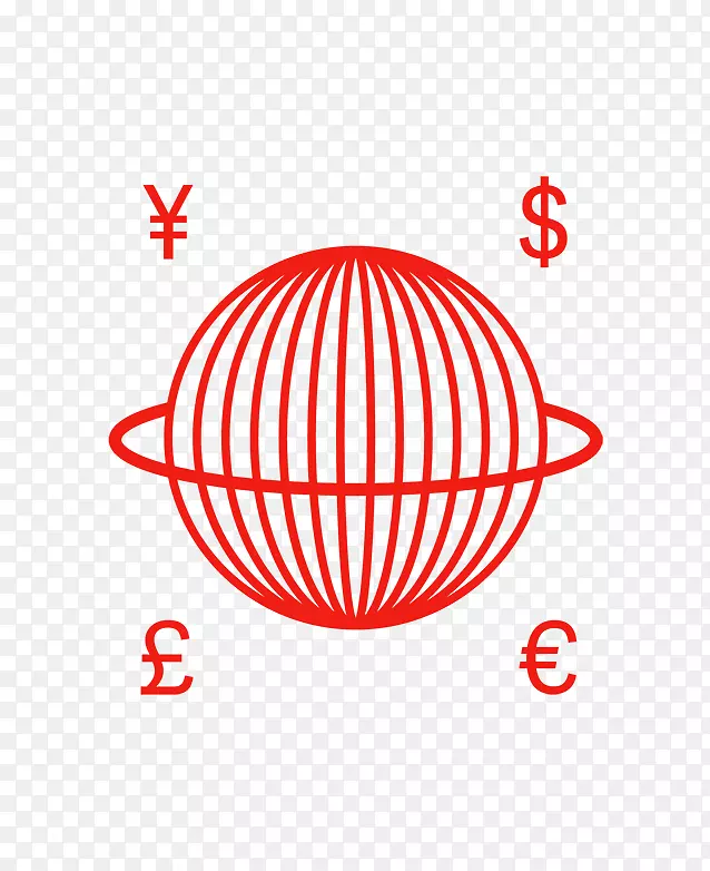 世界商业帐户公司徽标