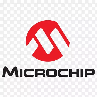 微芯片技术纳斯达克：MCHP标志集成电路和芯片Renesas电子