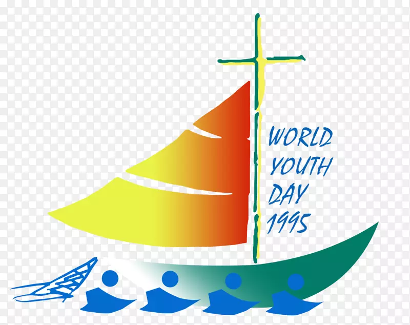 2016年世界青年日2019世界青年日2013年世界青年日1995年世界青年日