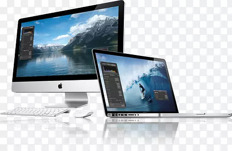 MacBookpro iMac苹果-MacBook
