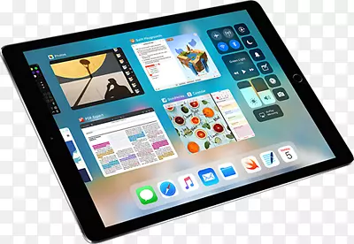 iPad Pro(12.9英寸)(第二代)苹果10倍苹果-10.5英寸iPad亲苹果铅笔-ipad