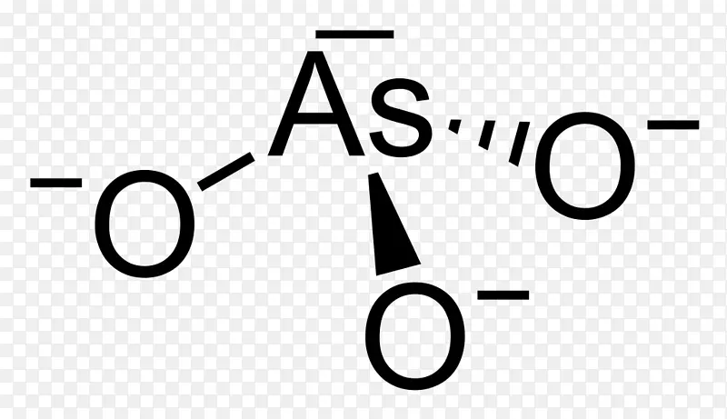 砷酸二钠砷酸亚砷酸盐-其它
