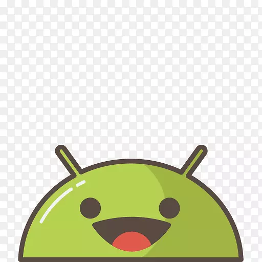 android计算机图标计算机软件-android