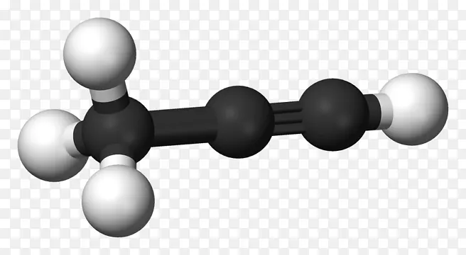 2-丁烯炔-1-戊炔-2-戊炔-1-丁炔