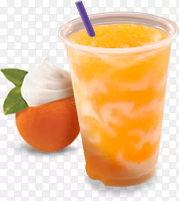 橙汁饮料橙汁软饮料鸡尾酒汽水饮料橙汁鸡尾酒