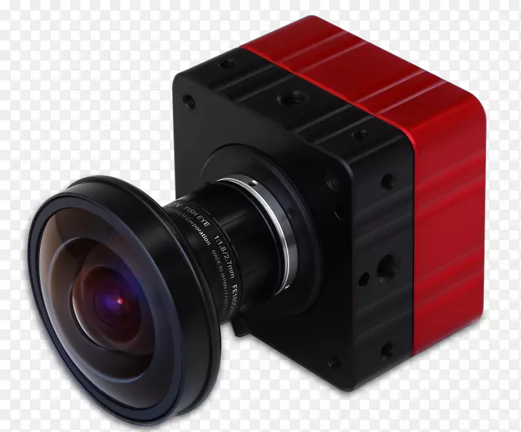 照相机镜头工业机器视觉工业照相机镜头