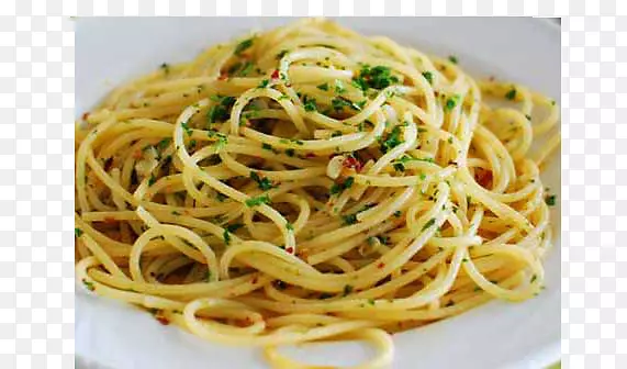 意大利面，意大利料理，牡蛎-橄榄油