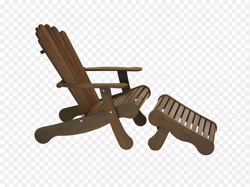 阿迪朗达克椅子阿迪朗达克山脚凳-桌子