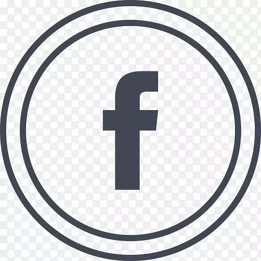 社交媒体营销电脑图标facebook社交网络广告社交媒体