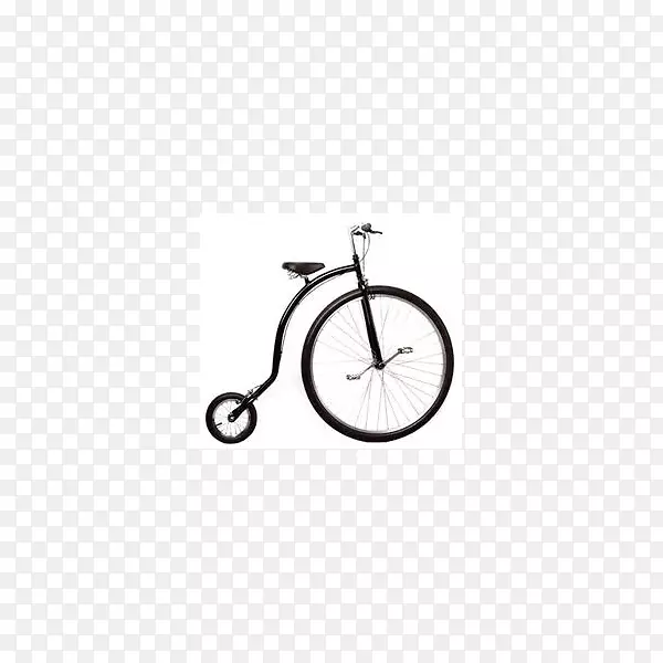 自行车车轮，自行车车架，速度，便士，自行车
