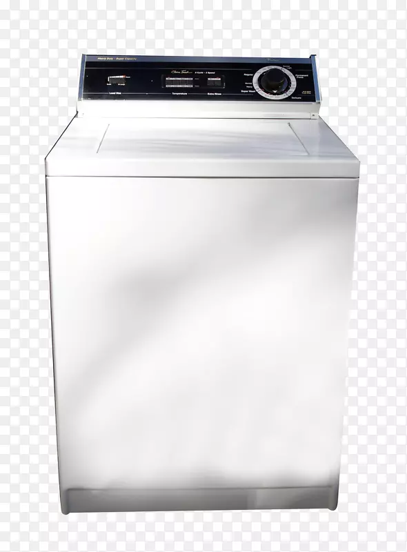 洗衣机烘干机设计