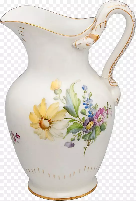 罐瓶瓷罐花瓶