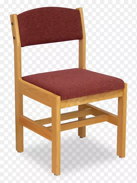 椅子木夹艺术椅