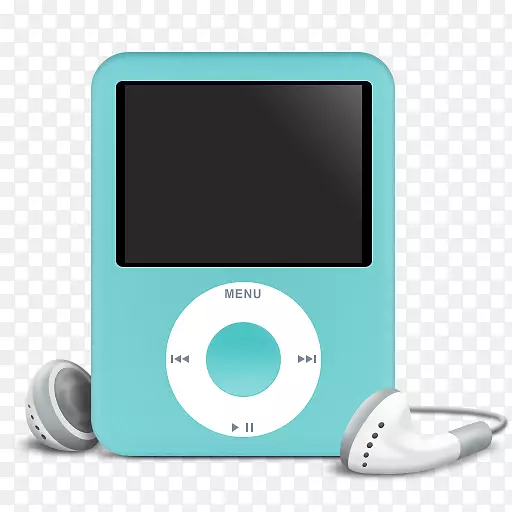 AppleiPodNano(第三代)iPodtouch苹果iPodNano(第7代)-Apple