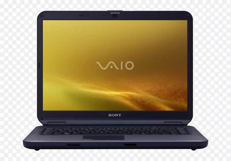 笔记本索尼Vaio ux微型个人电脑上网本笔记本电脑
