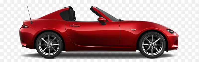 2018年马自达MX-5 Miata跑车2016马自达MX-5 Miata-Mazda