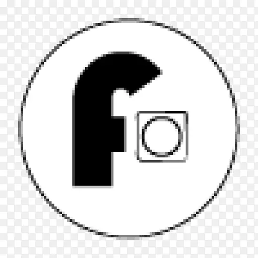 欣顿社区学校编号圆角符号圈
