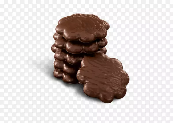脯氨酸饼干巧克力饼干