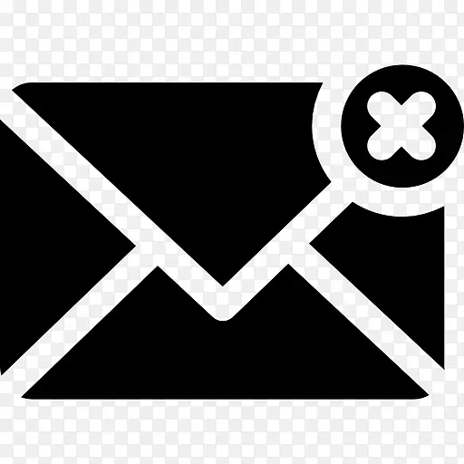 电子邮件计算机图标Taunus重新安置-电子邮件