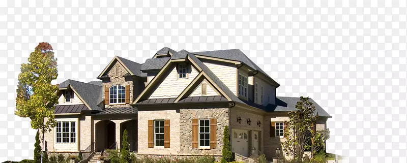 屋顶瓦屋顶金属屋面房屋