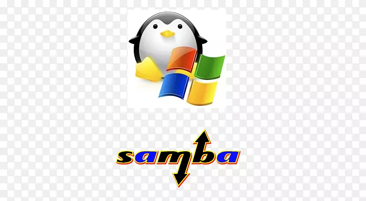 从零开始使用samba linux服务器消息块域控制器linux