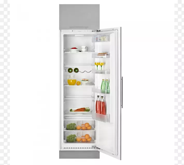 Teka冰箱tki 2 300家用电器厨房-冰箱