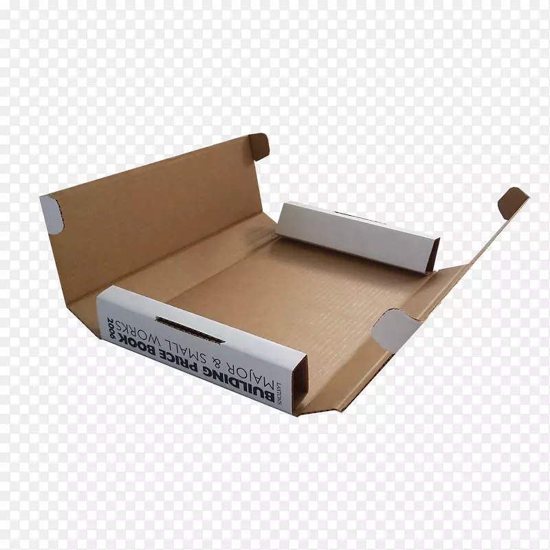 包装贴标箱纸箱工业纸箱