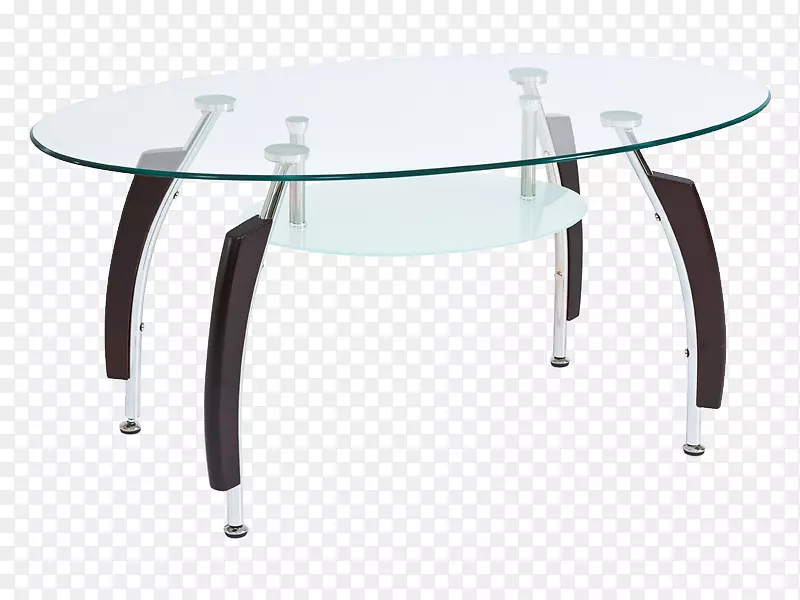 咖啡桌、家具、玻璃木桌