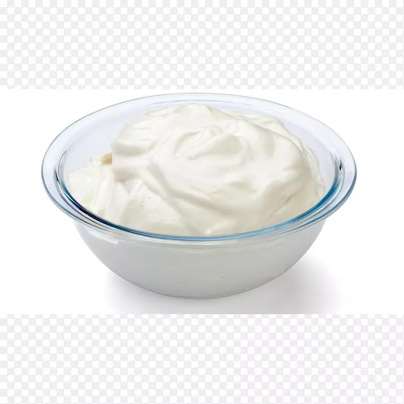 希腊菜酸奶希腊酸奶-牛奶
