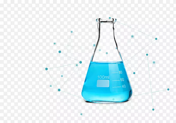 实验室烧瓶公司水化学-水