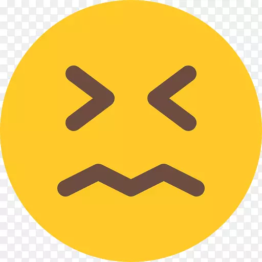 表情电脑图标笑脸剪贴画-笑脸