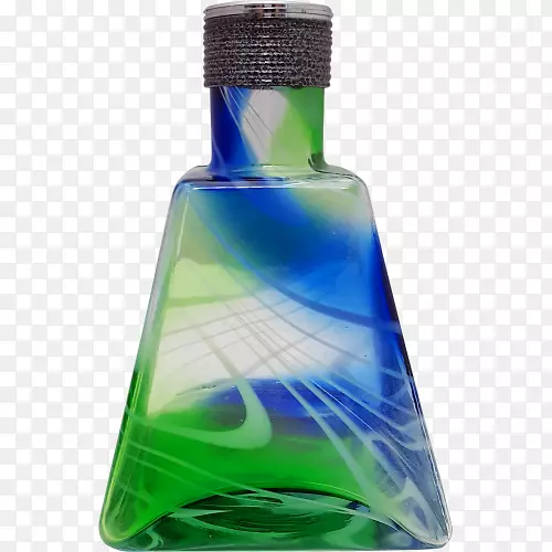 玻璃瓶利口酒水瓶塑料瓶玻璃
