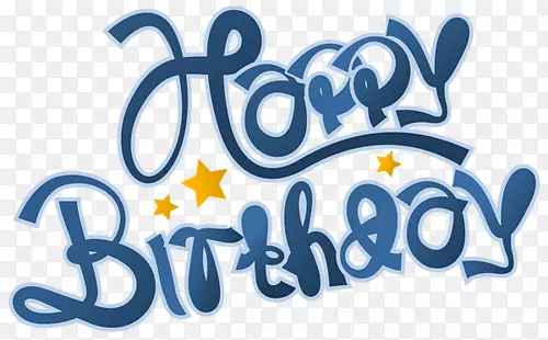 生日蛋糕贺卡夹艺术-生日