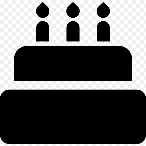 生日蛋糕烘焙派对-生日