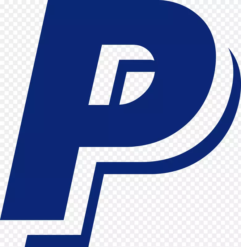 电脑图标标志PayPal-PayPal