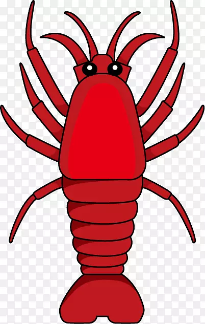 蟹虾夹艺术-螃蟹