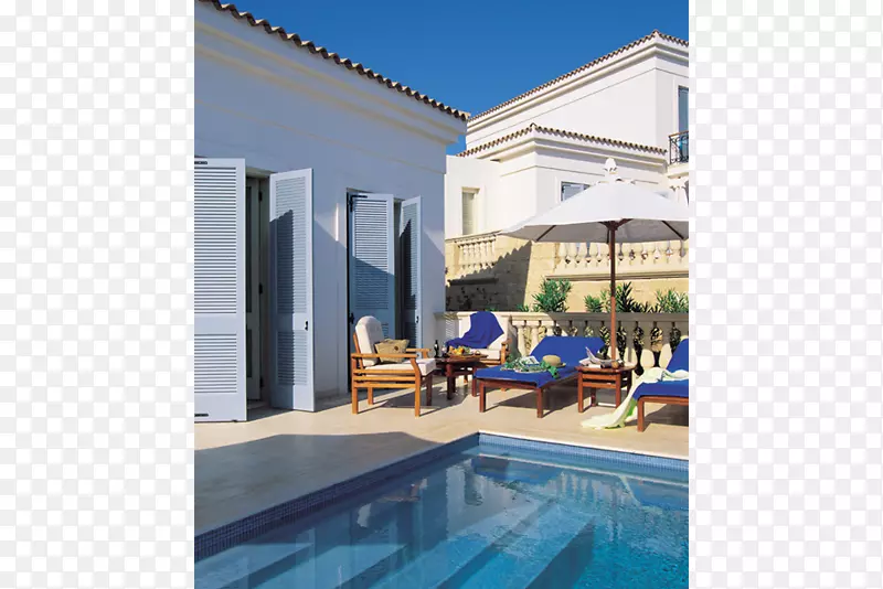 Paphos polis Anassa酒店Expedia-酒店