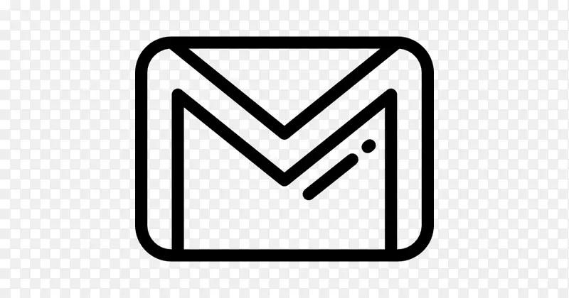 Gmail电子邮件消息Google-Gmail