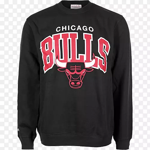 芝加哥公牛T恤衫